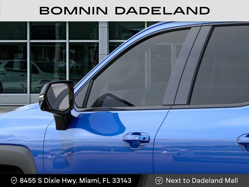 2026 Chevrolet Silverado EV LT - Extended Range