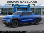 2026 Chevrolet Silverado EV LT - Extended Range