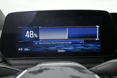2025 Chevrolet Silverado EV LT - Extended Range