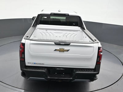 2025 Chevrolet Silverado EV LT - Extended Range