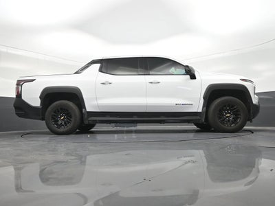 2025 Chevrolet Silverado EV LT - Extended Range