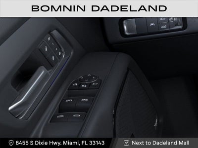 2026 Chevrolet Silverado EV Trail Boss - Extended Range