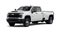 2026 Chevrolet Silverado 3500 HD WT DRW