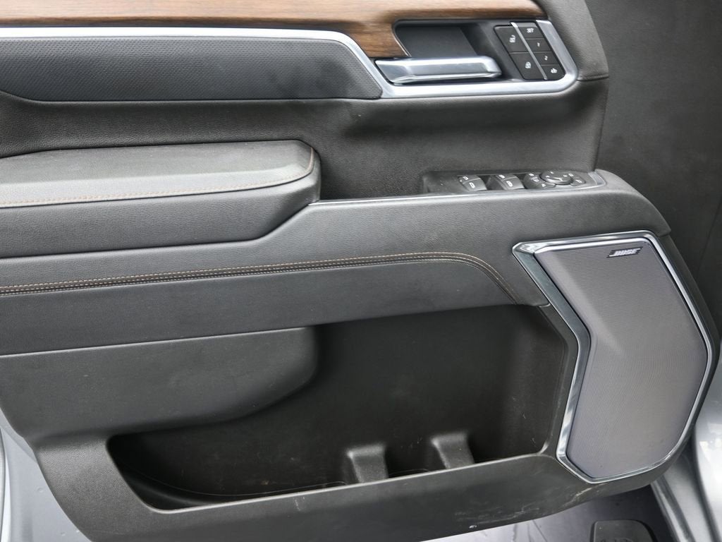 2025 Chevrolet Silverado 3500 HD High Country DRW