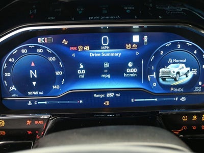 2025 Chevrolet Silverado 3500 HD High Country DRW