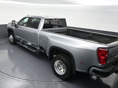 2025 Chevrolet Silverado 3500 HD High Country DRW