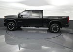 2020 Chevrolet Silverado 2500 HD Custom