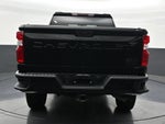2020 Chevrolet Silverado 2500 HD Custom