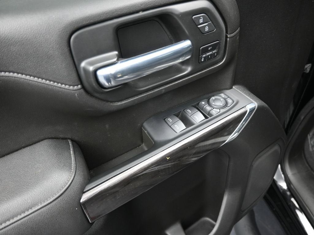 2023 Chevrolet Silverado 2500 HD LTZ