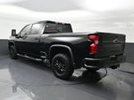 2023 Chevrolet Silverado 2500 HD LTZ