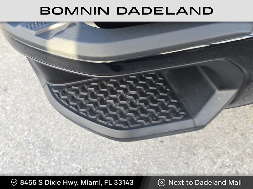 2022 Chevrolet Silverado 2500 HD High Country