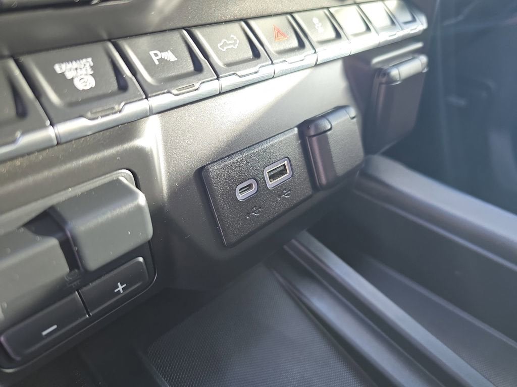 2022 Chevrolet Silverado 2500 HD High Country