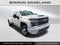 2022 Chevrolet Silverado 3500 HD High Country DRW