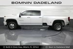 2022 Chevrolet Silverado 3500 HD High Country DRW