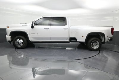 2022 Chevrolet Silverado 3500 HD High Country DRW