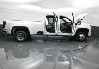 2022 Chevrolet Silverado 3500 HD High Country DRW
