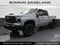 2024 Chevrolet Silverado 2500 HD ZR2