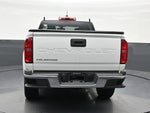 2021 Chevrolet Colorado 2WD Work Truck