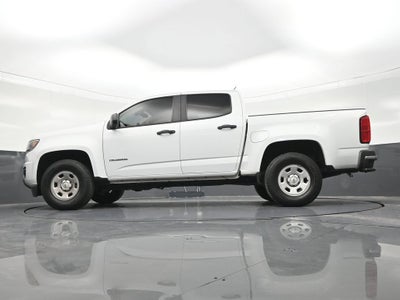 2019 Chevrolet Colorado 2WD Work Truck