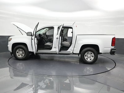 2019 Chevrolet Colorado 2WD Work Truck
