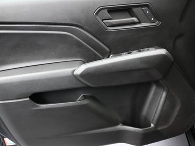 2024 Chevrolet Colorado WT