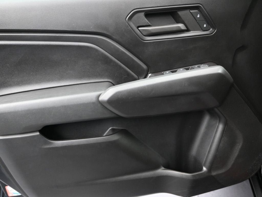 2024 Chevrolet Colorado WT