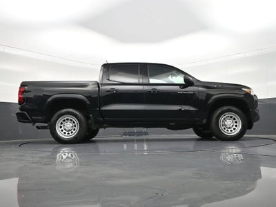 2024 Chevrolet Colorado WT