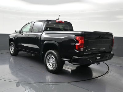 2024 Chevrolet Colorado WT