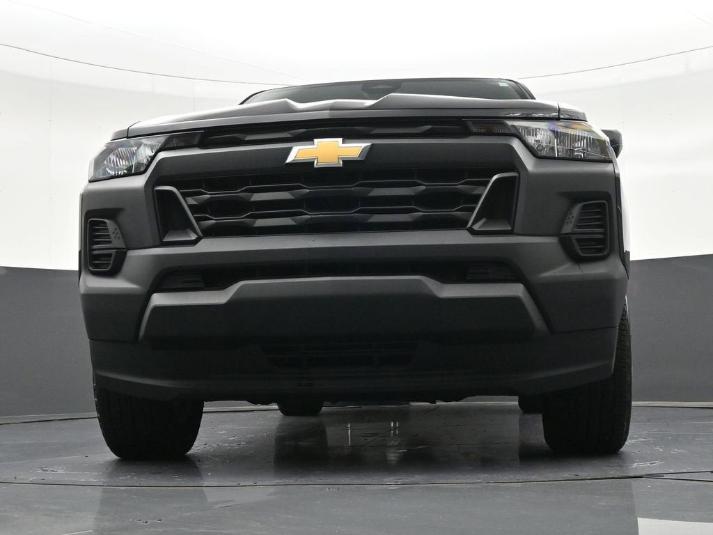 2024 Chevrolet Colorado WT