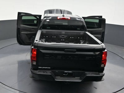 2024 Chevrolet Colorado WT