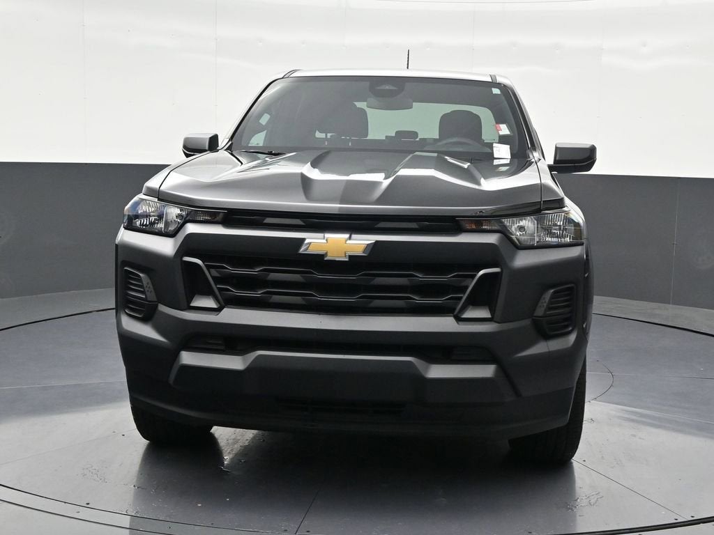 2024 Chevrolet Colorado WT