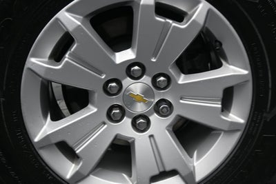 2022 Chevrolet Colorado 2WD LT