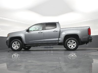 2022 Chevrolet Colorado 2WD LT