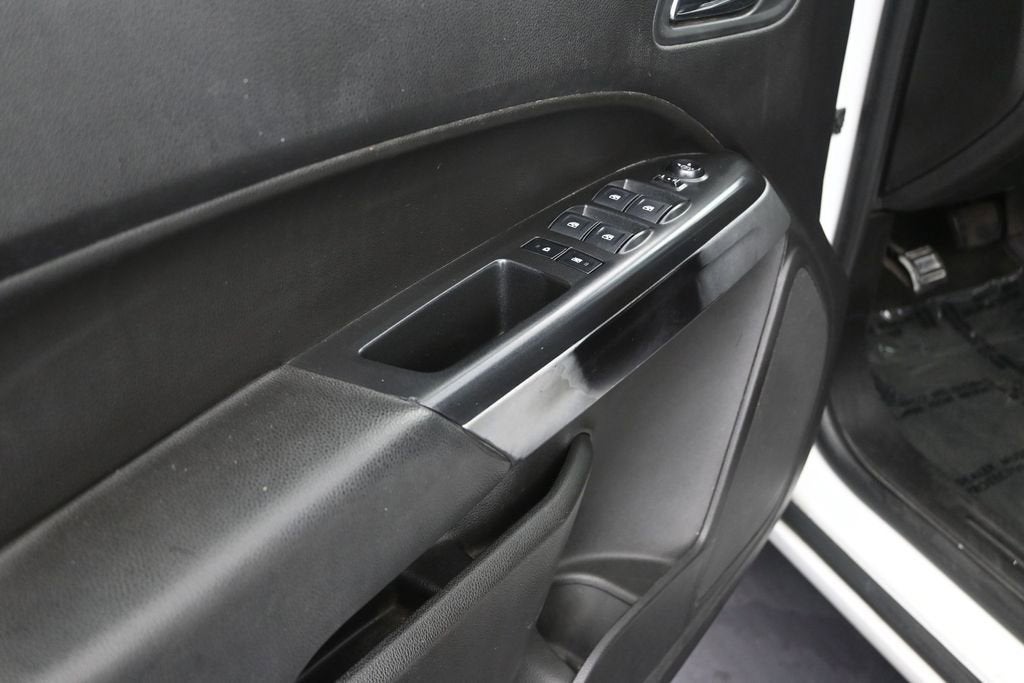2018 Chevrolet Colorado 2WD LT