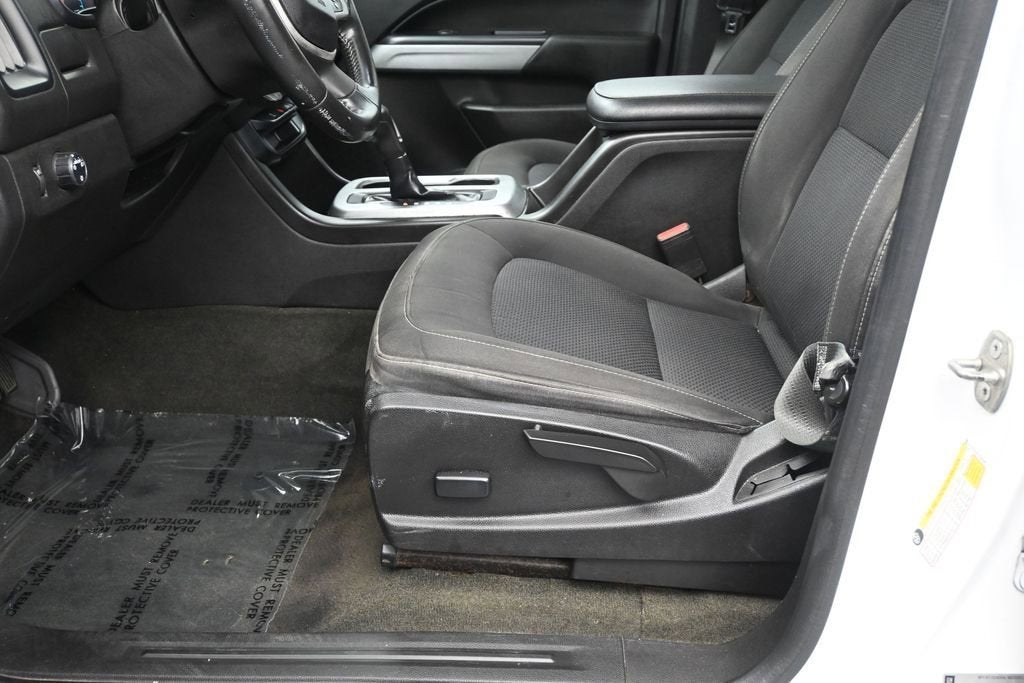 2018 Chevrolet Colorado 2WD LT
