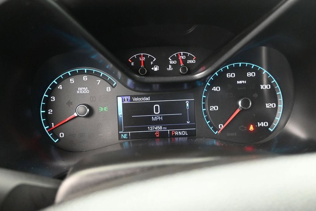 2018 Chevrolet Colorado 2WD LT
