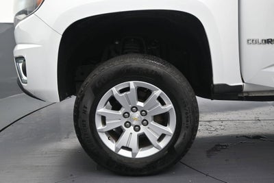 2018 Chevrolet Colorado 2WD LT