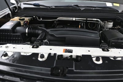 2018 Chevrolet Colorado 2WD LT