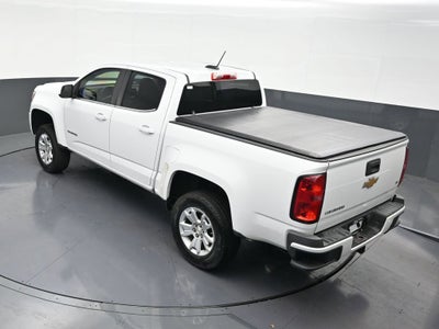 2018 Chevrolet Colorado 2WD LT