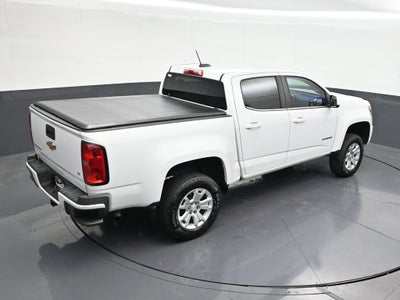 2018 Chevrolet Colorado 2WD LT