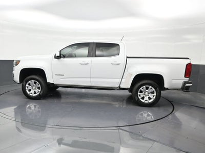 2018 Chevrolet Colorado 2WD LT