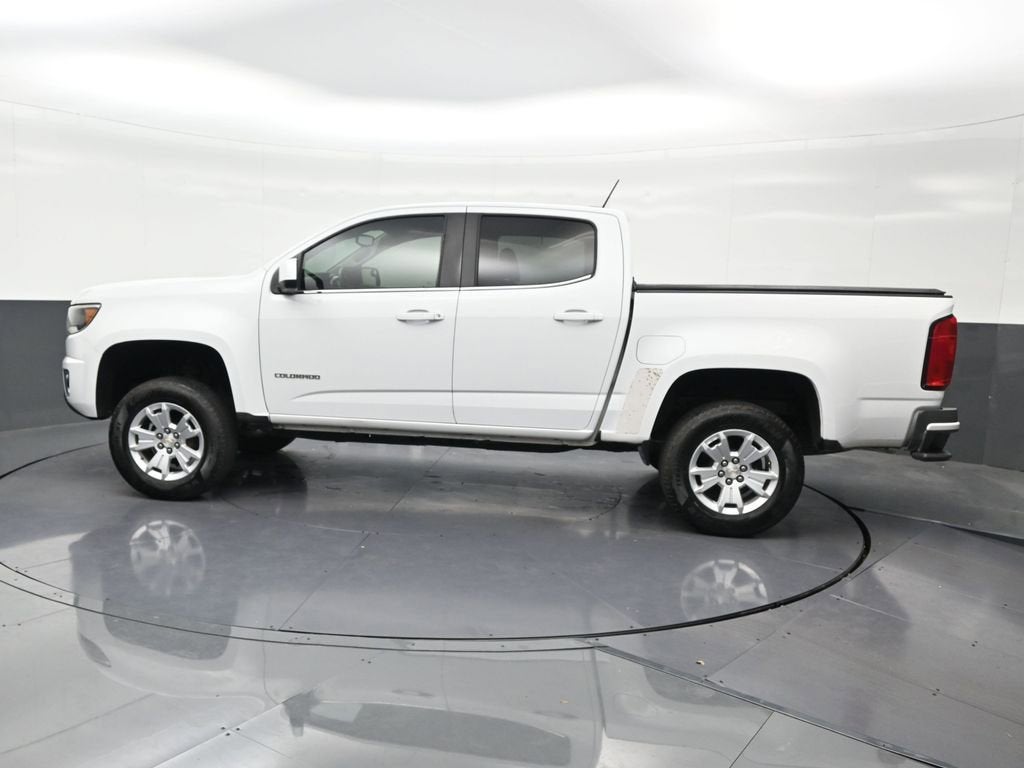 2018 Chevrolet Colorado 2WD LT