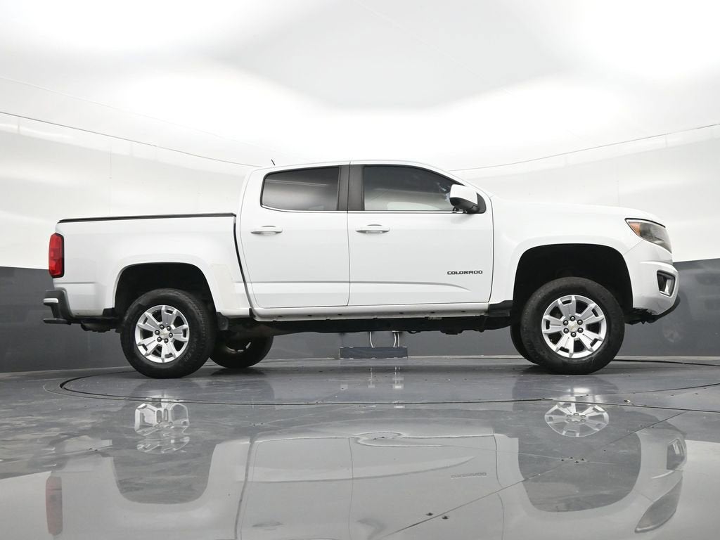 2018 Chevrolet Colorado 2WD LT