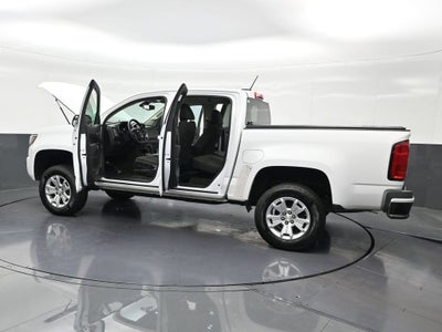 2018 Chevrolet Colorado 2WD LT