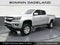 2017 Chevrolet Colorado 2WD LT