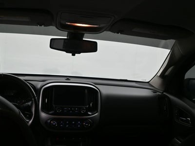 2017 Chevrolet Colorado 2WD LT