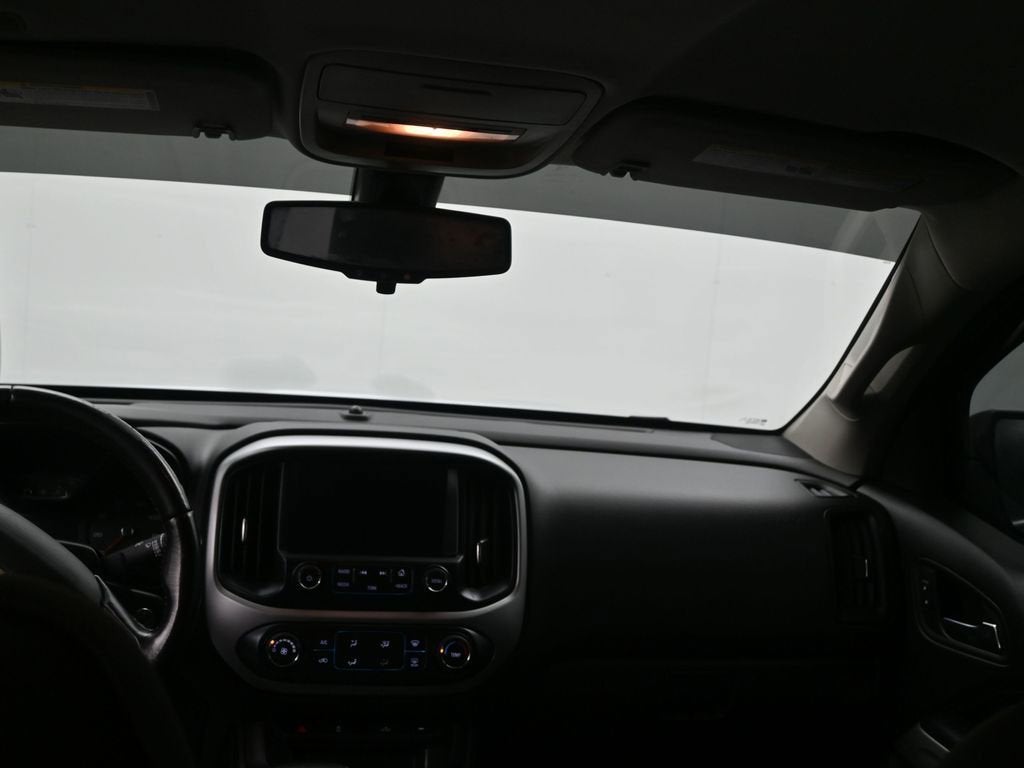 2017 Chevrolet Colorado 2WD LT