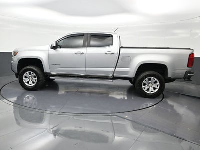 2017 Chevrolet Colorado 2WD LT