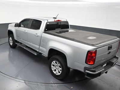 2017 Chevrolet Colorado 2WD LT