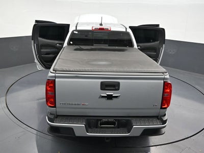 2017 Chevrolet Colorado 2WD LT